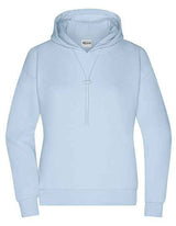 Ladies´ Lounge Hoody - JN8033