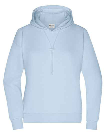 Ladies´ Lounge Hoody - JN8033