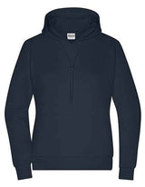 Ladies´ Lounge Hoody - JN8033