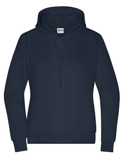 Ladies´ Lounge Hoody - JN8033