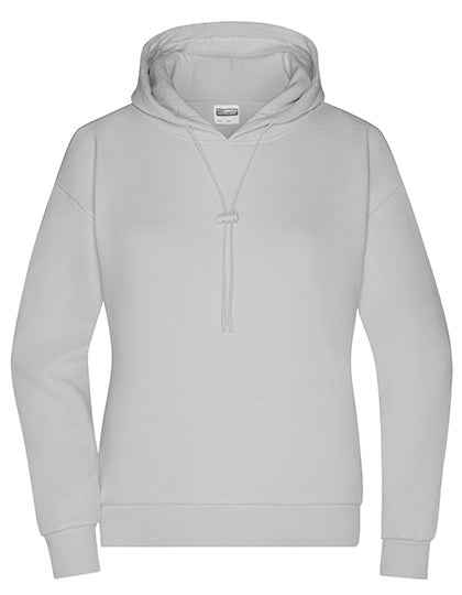 Ladies´ Lounge Hoody - JN8033
