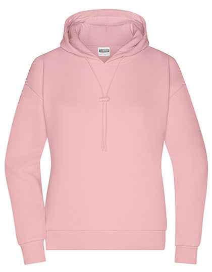 Ladies´ Lounge Hoody - JN8033