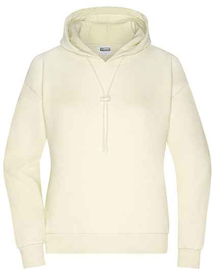 Ladies´ Lounge Hoody - JN8033