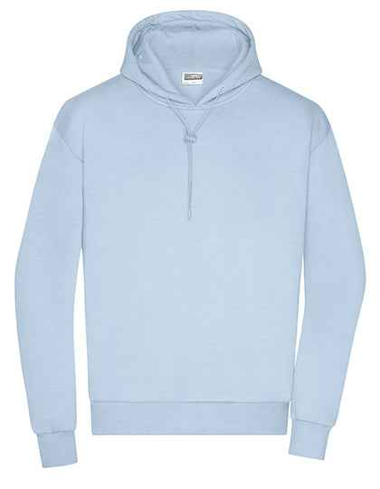 Men´s Lounge Hoody - JN8034