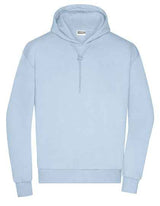 Men´s Lounge Hoody - JN8034