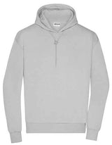 Men´s Lounge Hoody - JN8034