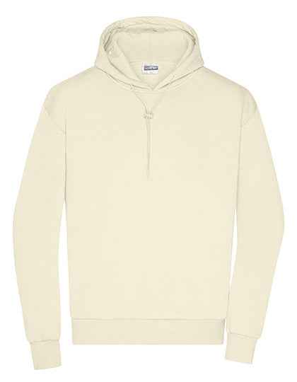 Men´s Lounge Hoody - JN8034