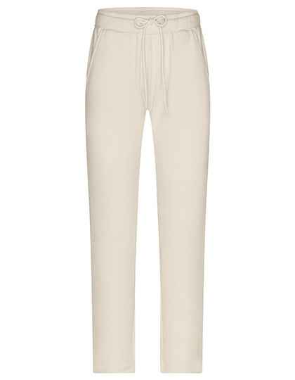 Ladies´ Lounge Pants - JN8035