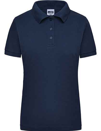 Ladies´ Workwear Polo - JN803