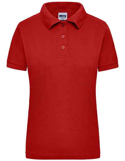 Ladies´ Workwear Polo - JN803