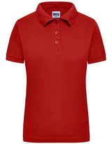 Ladies´ Workwear Polo - JN803