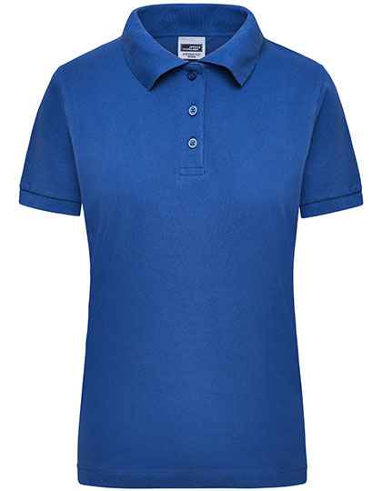 Ladies´ Workwear Polo - JN803