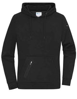 Ladies´ Hoody Interlock - JN8045