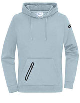 Ladies´ Hoody Interlock - JN8045