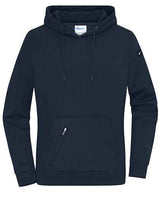 Ladies´ Hoody Interlock - JN8045