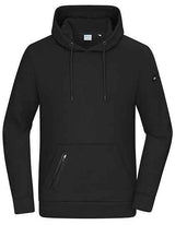 Men´s Hoodie Interlock - JN8046