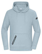 Men´s Hoodie Interlock - JN8046