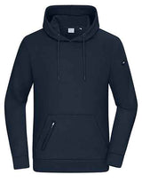 Men´s Hoodie Interlock - JN8046