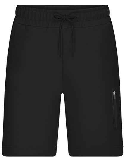 Men´s Shorts Interlock - JN8048