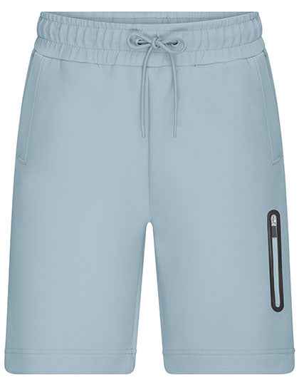 Men´s Shorts Interlock - JN8048