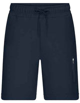 Men´s Shorts Interlock - JN8048