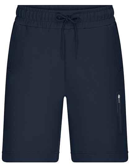 Men´s Shorts Interlock - JN8048