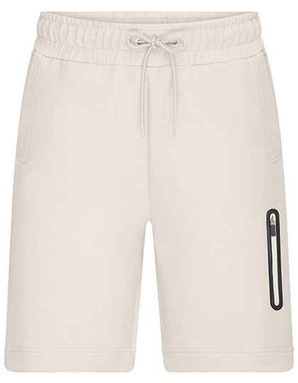Men´s Shorts Interlock - JN8048