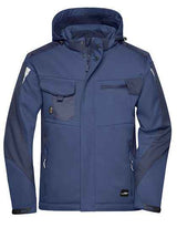 Craftsmen Softshell Jacket -STRONG- - JN824