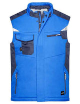 Craftsmen Softshell Vest -STRONG- - JN825