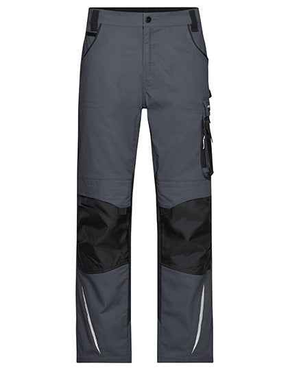 Workwear Pants -STRONG- - JN832