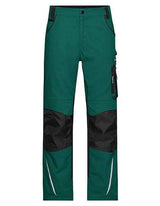 Workwear Pants -STRONG- - JN832