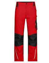 Workwear Pants -STRONG- - JN832