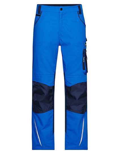 Workwear Pants -STRONG- - JN832