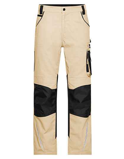 Workwear Pants -STRONG- - JN832