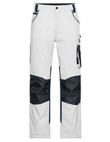 Workwear Pants -STRONG- - JN832