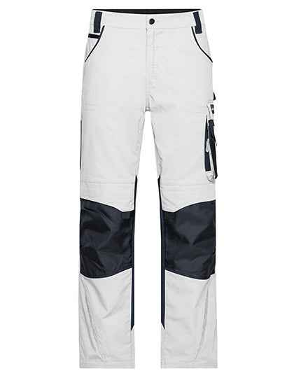 Workwear Pants -STRONG- - JN832