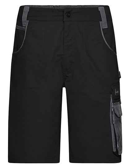 Workwear Bermudas -STRONG- - JN835