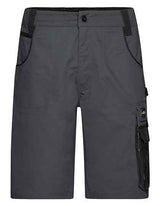 Workwear Bermudas -STRONG- - JN835