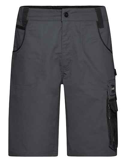 Workwear Bermudas -STRONG- - JN835