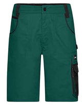 Workwear Bermudas -STRONG- - JN835