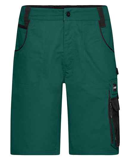 Workwear Bermudas -STRONG- - JN835
