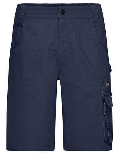 Workwear Bermudas -STRONG- - JN835