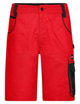 Workwear Bermudas -STRONG- - JN835