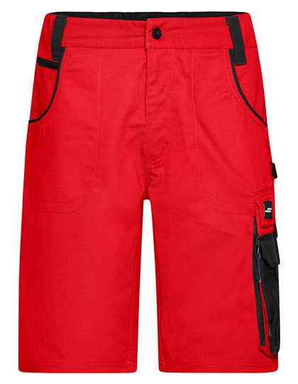 Workwear Bermudas -STRONG- - JN835