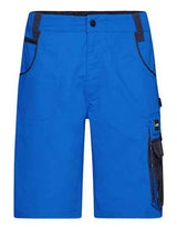 Workwear Bermudas -STRONG- - JN835