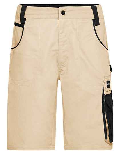 Workwear Bermudas -STRONG- - JN835