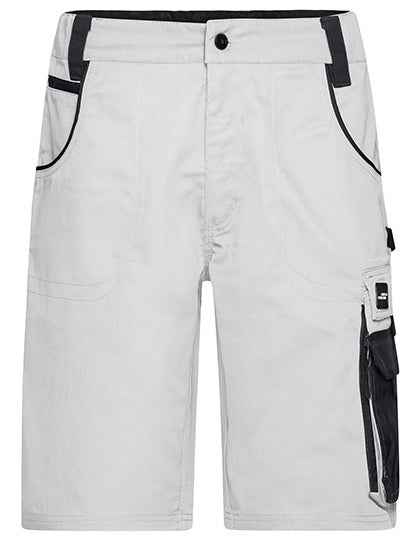 Workwear Bermudas -STRONG- - JN835