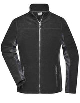 Ladies´ Workwear Fleece Jacket -STRONG- - JN841