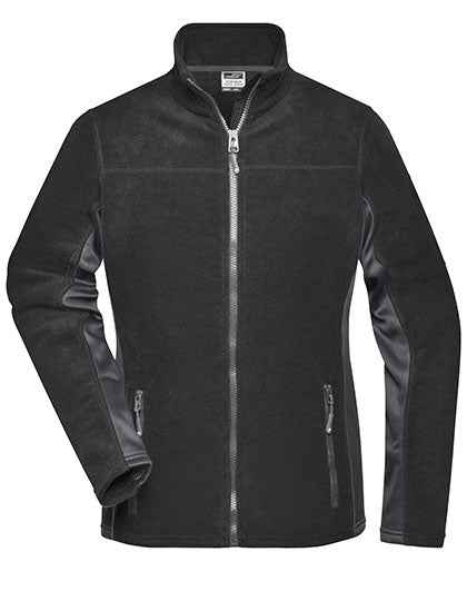 Ladies´ Workwear Fleece Jacket -STRONG- - JN841