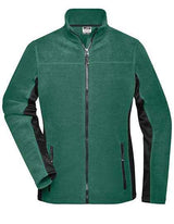 Ladies´ Workwear Fleece Jacket -STRONG- - JN841
